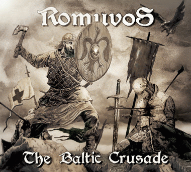 Romuvos : The Baltic Crusade